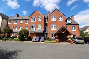PHOTOS SHOW GENERAL VIEW OF RETIREMENT DEVELOPMENT- click for photo gallery